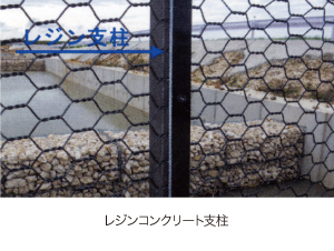 粕谷製網株式会社 KIKKONET > TKRフェンスのご案内